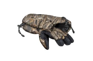 Image of Mossy Oak Quick Draw Glove, Left Hand 055371