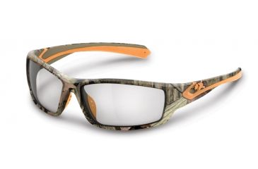 Image of Mossy Oak Safety, Ridgeline, Camo/Clear, Infinity, Mossy Oak MEW3005
