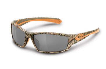 Image of Mossy Oak Safety, Ridgeline, Camo/Smoke, Sg Blades, Mossy Oak MEW3006