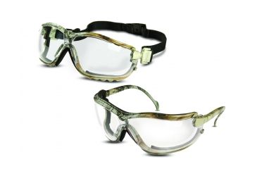 Image of Mossy Oak Scooba Sport Goggles 048163