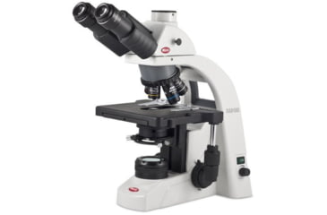 Image of Motic Instruments Ccis Ec-h Pl Ph100x1.25oil Obj 101001402441, Unit EA