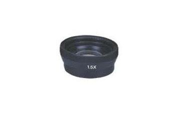 Image of Motic Instruments Objective Lens 1.5X(W.D.50MM) AX66.02610