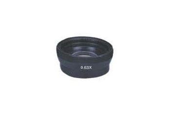 Image of Motic Instruments Objective Lens .63X(W.D.156MM) AX66.02609