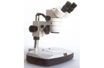 Image of Motic Instruments Stereo Zoom Microscope, SMZ Series, Motic PX40.000.001 Heads And Focusing Mounts SMZ-140 Binocular Head Only