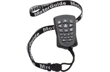 Image of Motorguide Pinpoint GPS Remote, Replacement, New Condition MOTO-8M0092071