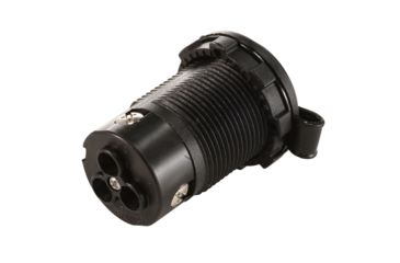 Image of Motorguide Trolling Motor Receptacle - Medium-Duty 56491
