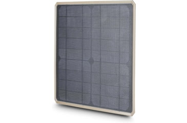 Image of Moultrie Feeders Solar Power Pack, 10W, Tan, MMA14137