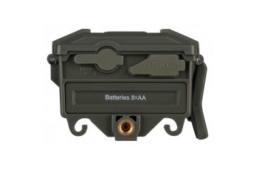 Image of Moultrie A-25i Game Camera w/12 MP Resolution MCG-13297