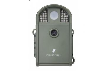 Image of Moultrie Feeders 20 MP Birdcam Pro Trail Camera, WCB-00119