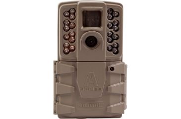 Image of Moultrie Feeders A-30 Trail Camera, MCG-13201