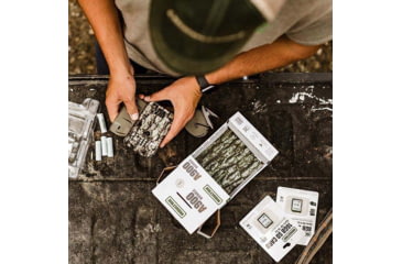 Image of Moultrie Feeders A-900 Camera Bundle, Camo, MCG-14001