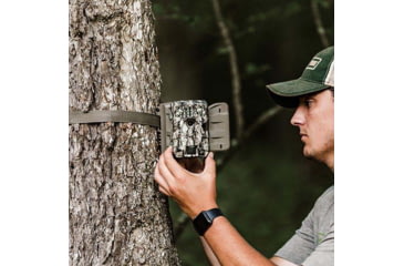 Image of Moultrie Feeders A-900 Camera Bundle, Camo, MCG-14001