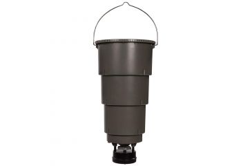 Image of Moultrie Feeders All In One Feeder, Hanging 5 gal. MFG-13074