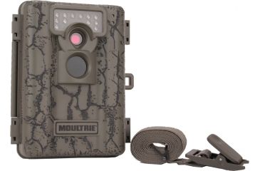 Image of Moultrie Feeders Game Spy Camera, A-5 113128