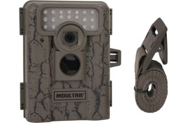 Image of Moultrie Feeders Game Spy Camera, D-333 113129