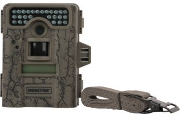 Image of Moultrie Feeders Game Spy Camera, D-444 113130