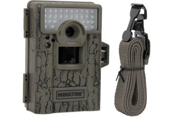 Image of Moultrie Feeders Game Spy Camera, M-880 113132