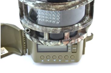 Image of Moultrie Feeders Game Spy Camera, Panoramic 150 113134