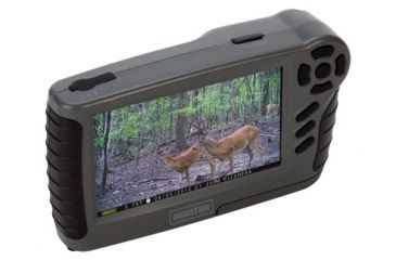 Image of Moultrie Feeders Handheld Viewer, Deluxe w/4.3in. Screen 91420