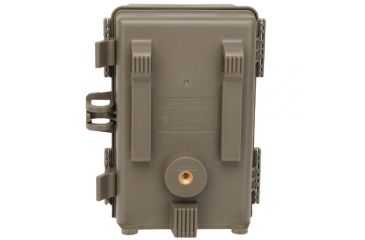 Image of Moultrie Feeders M-550 Infrared Trail Camera, 7MP, Low Glow IR Flash, 70 ft Flash Range 193948