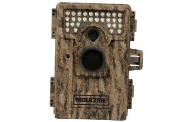 Image of Moultrie Feeders M-880c Infrared Trail Camera, 8MP, White LED Flash, 70 ft. Flash Range 193946