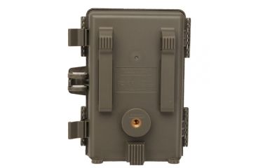 Image of Moultrie Feeders M-880i Infrared Trail Camera, 8MP, No Glow IR Flash, 70 ft. Flash Range 193945