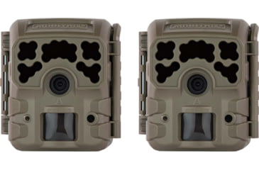 Image of Moultrie Feeders Micro-32i Kit, 2 Pack, Green, MCG-14074