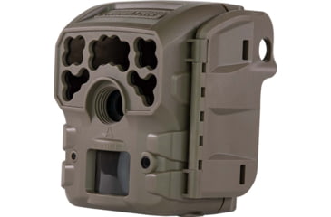 Image of Moultrie Feeders Micro-32i Kit, 2 Pack, Green, MCG-14074