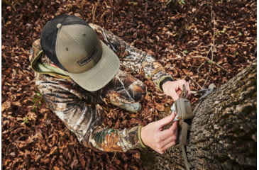 Image of Moultrie Feeders Micro-32i Kit, 2 Pack, Green, MCG-14074