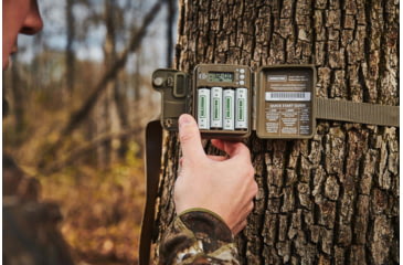 Image of Moultrie Feeders Micro-32i Kit, 2 Pack, Green, MCG-14074