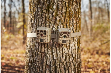 Image of Moultrie Feeders Micro-32i Kit, 2 Pack, Green, MCG-14074