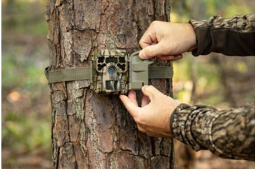 Image of Moultrie Feeders Micro-42i Camera Kit, Mossy Oak Camo, MCG-14060