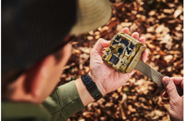 Image of Moultrie Feeders Micro-42i Camera Kit, Mossy Oak Camo, MCG-14060