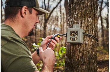 Image of Moultrie Feeders Micro-42i Camera Kit, Mossy Oak Camo, MCG-14060