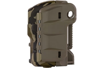 Image of Moultrie Feeders Micro-42i Camera Kit, Mossy Oak Camo, MCG-14060