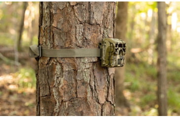 Image of Moultrie Feeders Micro-42i Camera Kit, Mossy Oak Camo, MCG-14060