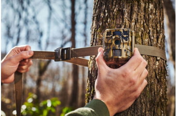Image of Moultrie Feeders Micro-42i Camera Kit, Mossy Oak Camo, MCG-14060