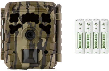 Image of Moultrie Feeders Micro-42i Camera Kit, Mossy Oak Camo, MCG-14060