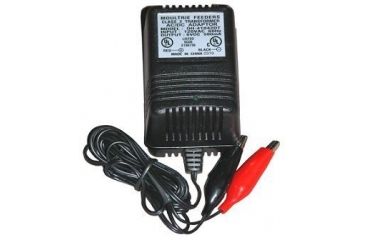 Image of Moultrie Feeders Moultrie Battery Charger MFHBC6