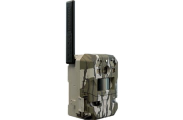 Image of Moultrie Feeders Moultrie Edge Pro Cellular Trail Camera, 36MP/1080p, IR, Brown, MMA-14080