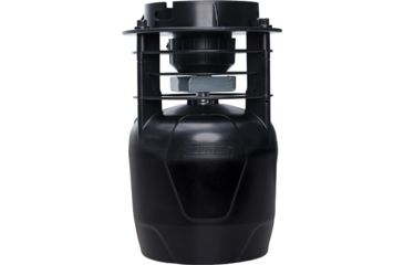 Image of Moultrie Feeders Moultrie Feeder Kit Pro Hunter II Digital Timer 6 Feed Times, MFG-13448