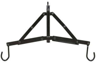 Image of Moultrie Feeders Packable Hoist and Gambrel System, MFA-15031