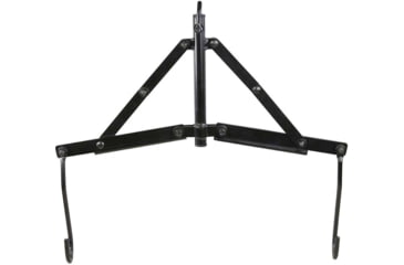 Image of Moultrie Feeders Packable Hoist and Gambrel System, MFA-15031