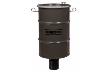 Image of Moultrie Feeders Pro Hunter Hanging Game Feeder, 30 Gallon, MFG-13059