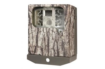 Image of Moultrie Feeders Security Box Gen2 M Series, Camouflage MCA-12725