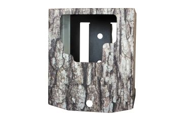 Image of Moultrie Feeders Security Box Mini Cameras 2013/2014 Models, Camouflage, MCA-12663
