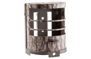 Image of Moultrie Feeders Security Box Panoramic 180i, MCA-13185