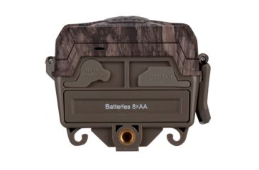Image of Moultrie M-50i Game Camera w/20 MP Resolution, 1080p HD Video MCG-13270
