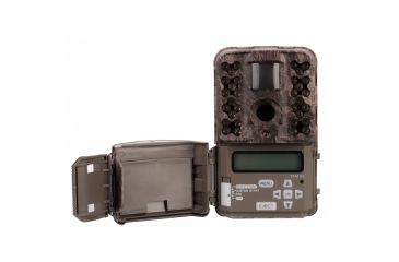 Image of Moultrie M-50i Game Camera w/20 MP Resolution, 1080p HD Video MCG-13270