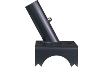Image of Moultrie Metal Feeder Feet - Gen 2, Black, MFA-15008